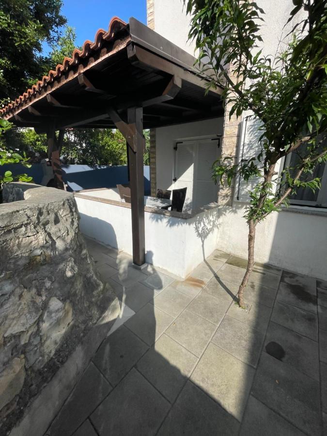 Melani*** Apartment Novalja Exterior photo